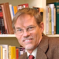 Profile photo of John Thornton, expert at Boston University