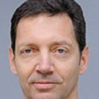 Profile photo of John Tobin-de la Puente, expert at Cornell University