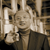 Profile photo of John Tse, expert at University of Saskatchewan