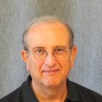 Profile photo of John Tsotsos, expert at York University