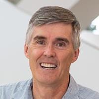 Profile photo of John Valentine, expert at MacEwan University