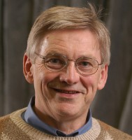 Profile photo of John Van Engen, expert at University of Notre Dame