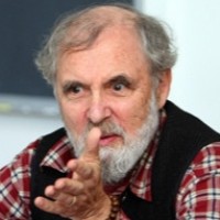 Profile photo of John Visvader, expert at College of the Atlantic