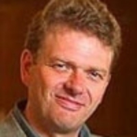 Profile photo of John Wall, expert at Rutgers University