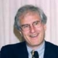 Profile photo of John Weingart, expert at Rutgers University