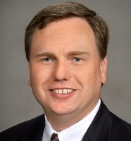 Profile photo of John Wermert, expert at Middle Tennessee State University