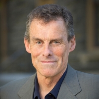 Profile photo of John Whitman, expert at Cornell University