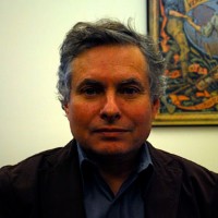 Profile photo of John Willoughby, expert at American University