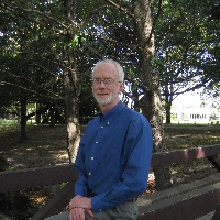 Profile photo of John Wilson, expert at McMaster University