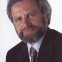 Profile photo of John Wilson, expert at Western University