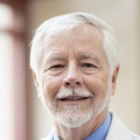 Profile photo of John R. Wingard, expert at University of Florida