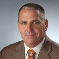 Profile photo of John Wolohan, expert at Syracuse University