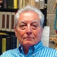 Profile photo of John E. Woods, expert at University of Chicago