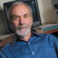 Profile photo of John L. Wyatt, expert at Massachusetts Institute of Technology