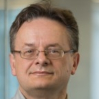 Profile photo of John Zelek, expert at University of Waterloo