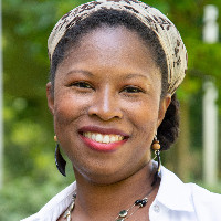 Profile photo of Johonna McCants-Turner, expert at University of Waterloo