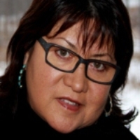 Profile photo of Jolene Rickard, expert at Cornell University