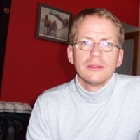 Profile photo of Jon A. Miller, expert at Queen’s University