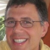 Profile photo of Jon Aske, expert at Salem State University