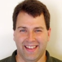 Profile photo of Jon Parmenter, expert at Cornell University