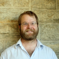 Profile photo of Jon Sears, expert at University of Winnipeg