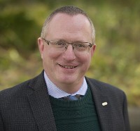 Profile photo of Jon Warland, expert at University of Guelph