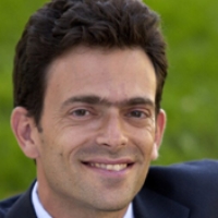 Profile photo of Jonathan Barnett, expert at University of Southern California