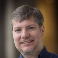 Profile photo of Jonathan Baugh, expert at University of Waterloo