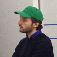 Profile photo of Jonathan Berger, expert at New York University