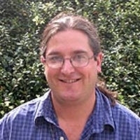 Profile photo of Jonathan I. Bloch, expert at University of Florida