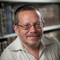 Profile photo of Jonathan Boyarin, expert at Cornell University