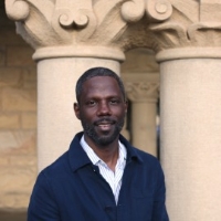 Profile photo of Jonathan Calm, expert at Stanford University