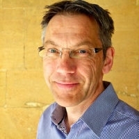Profile photo of Jonathan Cross, expert at University of Oxford