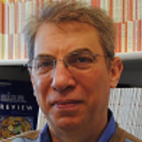 Profile photo of Jonathan Eckstein, expert at Rutgers University