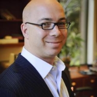 Profile photo of Jonathan N. Katz, expert at California Institute of Technology
