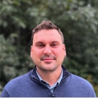 Profile photo of Jonathan Kusins, expert at University of Waterloo