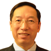 Profile photo of Jonathan Li, expert at University of Waterloo