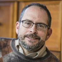 Profile photo of Jonathan I. Lunine, expert at Cornell University