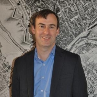 Profile photo of Jonathan Lyon, expert at University of Chicago