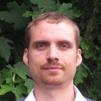 Profile photo of Jonn Axsen, expert at Simon Fraser University