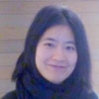 Profile photo of Jooyeoun Suh, expert at Trinity College