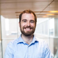 Profile photo of Jordan Bable, expert at University of Waterloo