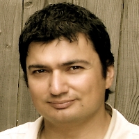 Profile photo of Jordan Kyriakidis, expert at Dalhousie University