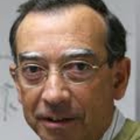 Profile photo of Jorge Nocedal, expert at Northwestern University