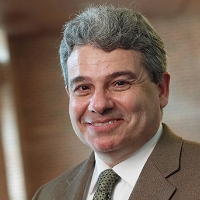 Profile photo of José Enrique Alvarez, expert at New York University