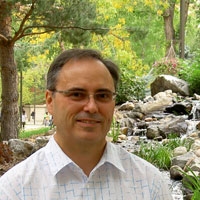 Profile photo of José L. Da Costa, expert at University of Alberta