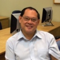 Profile photo of Jose Lam, expert at Memorial University of Newfoundland