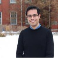Profile photo of José Nuño-Ledesma, expert at University of Guelph