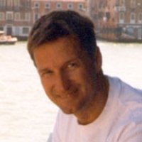 Profile photo of Joseph Boone, expert at University of Southern California