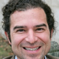 Profile photo of Joseph Cruz, expert at Williams College